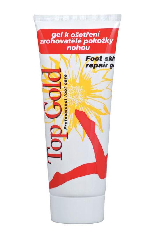 4713_TOP GOLD KREM NA NOHY